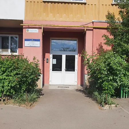 Sepsi 4you Apartmán