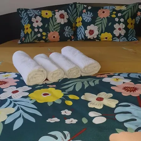 Sepsi 4you Apartmán Sfântu-Gheorghe