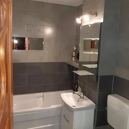 Apartmán Sepsi 4you