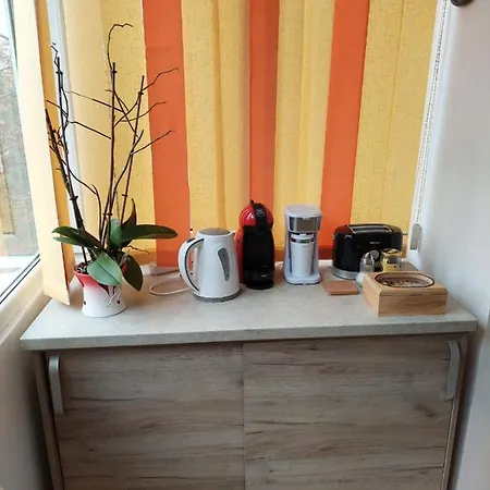 Sepsi 4you Apartmán *