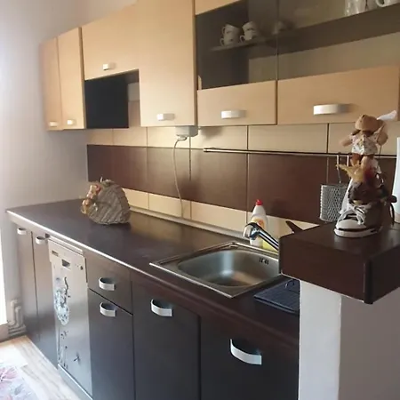 Sepsi 4you Apartmán