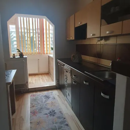 Sepsi 4you Apartmán Sfântu-Gheorghe