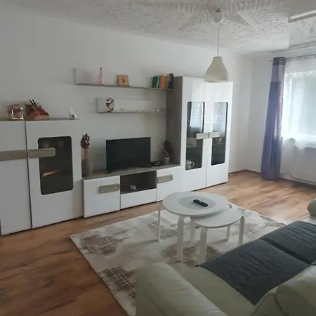 Sepsi 4you Apartmán *